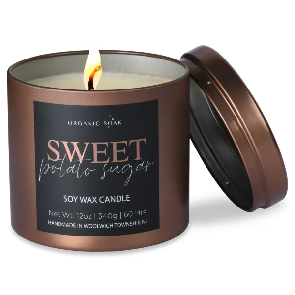 Scented Candle